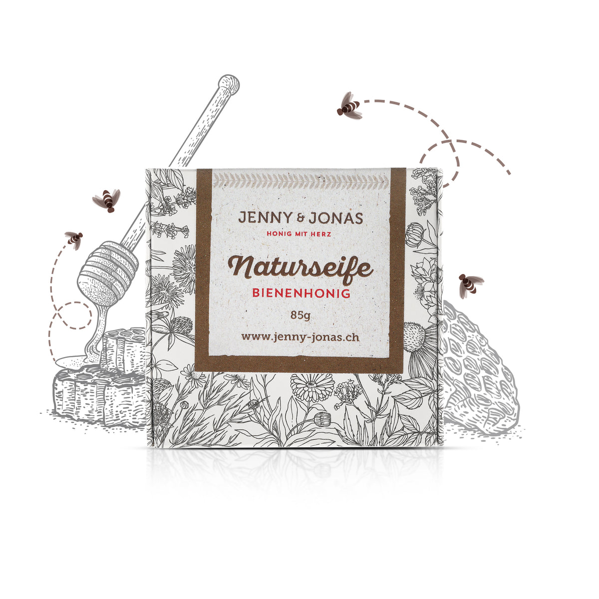 Naturseife