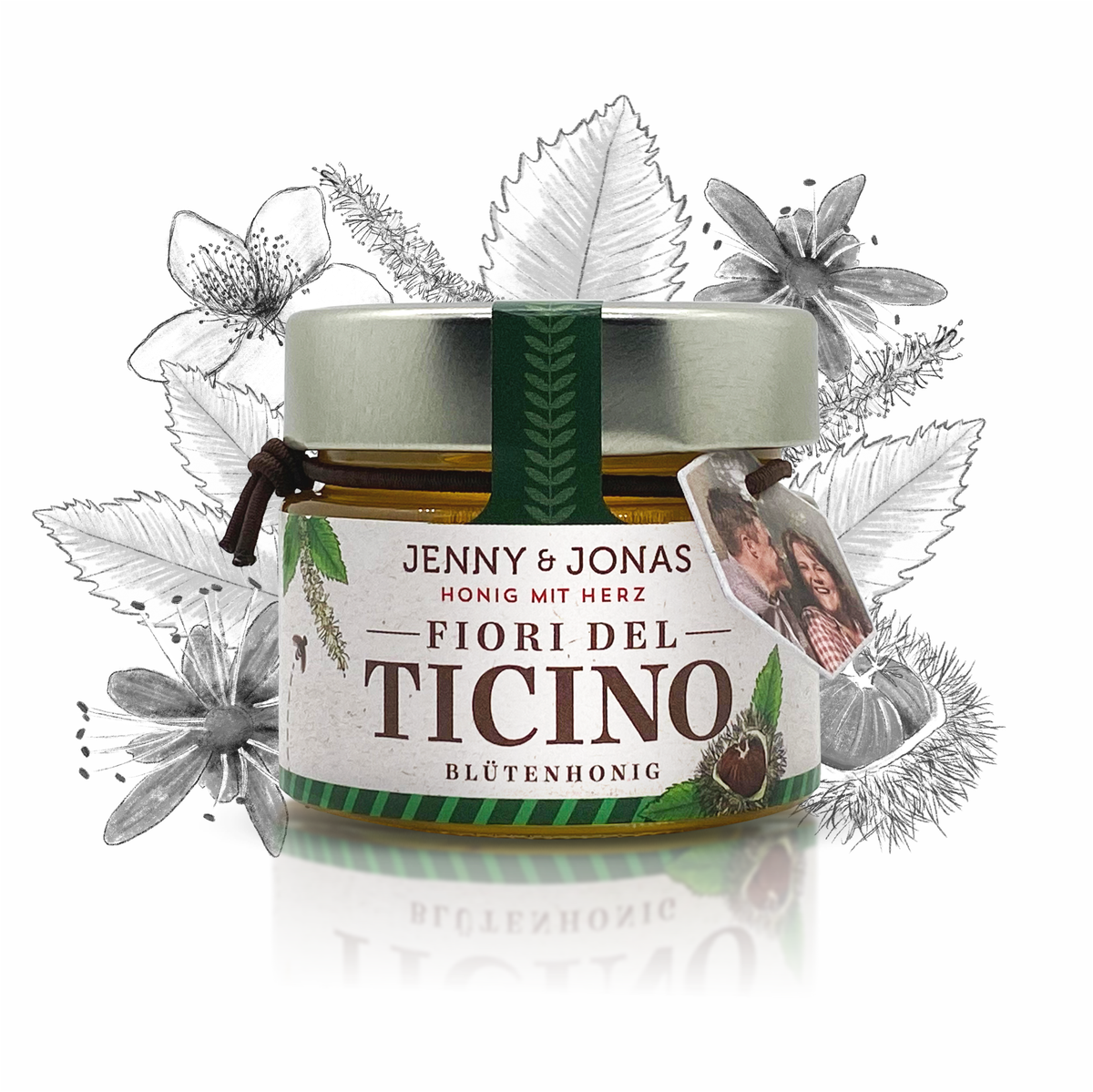 Fiori del Ticino
