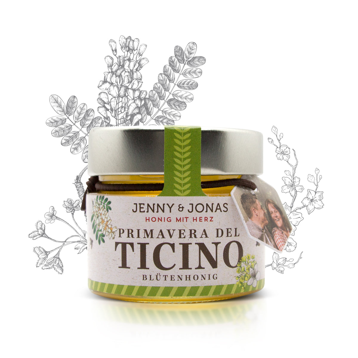 Primavera del Ticino