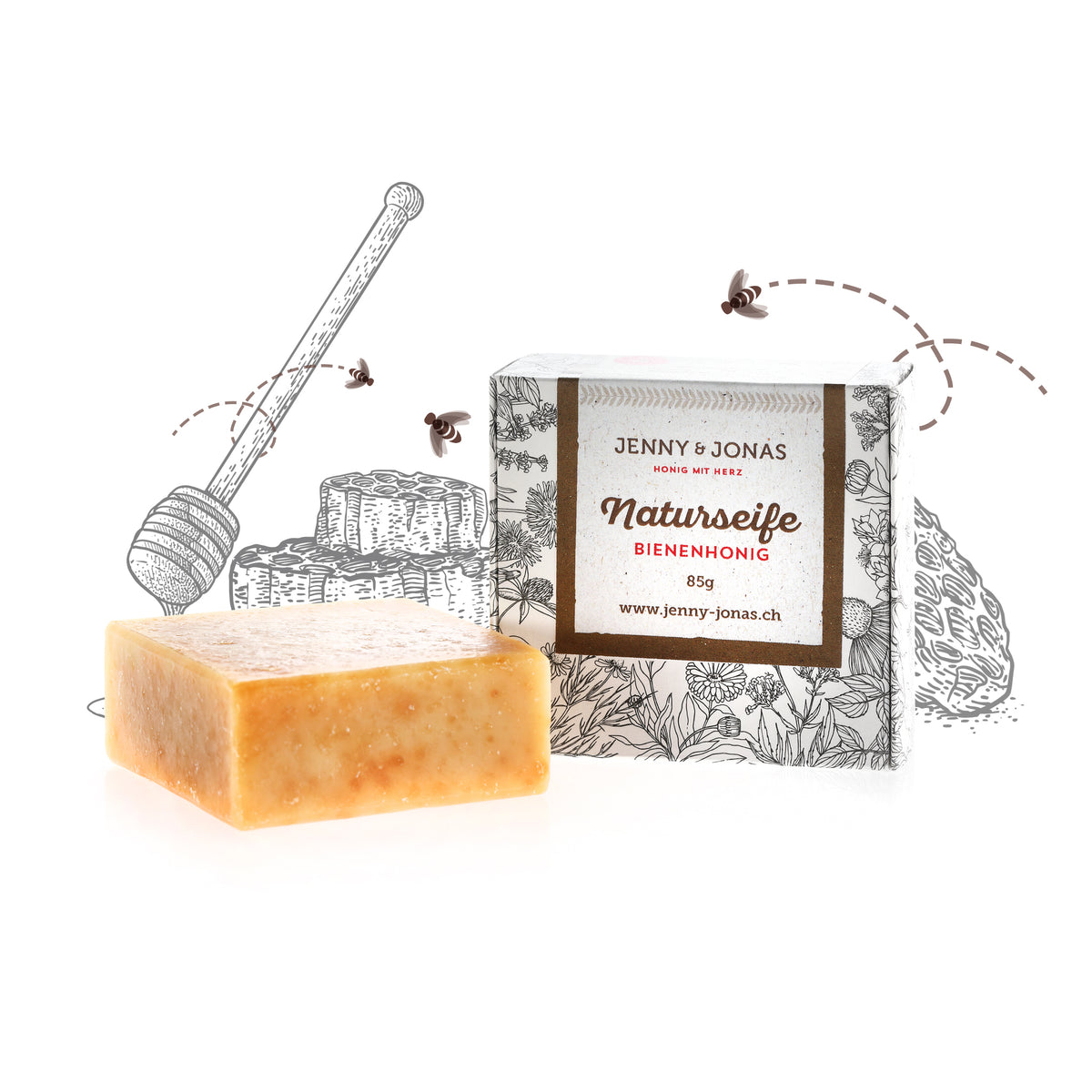 Savon naturel