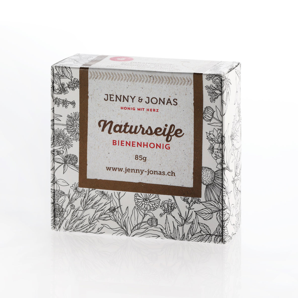 Savon naturel