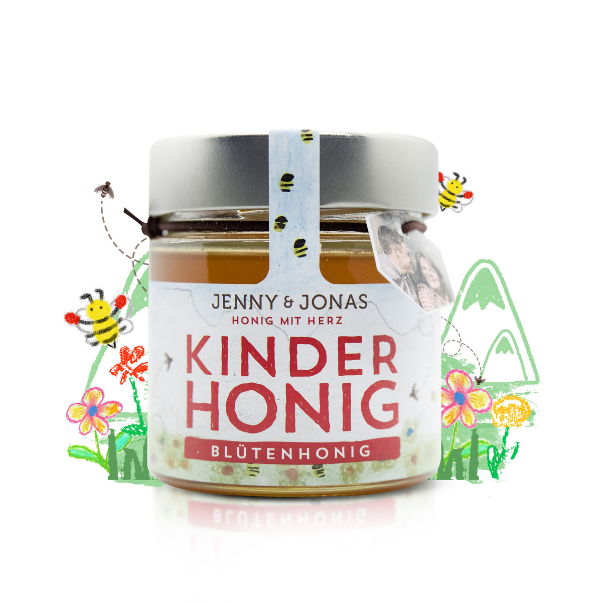 Children's Honey