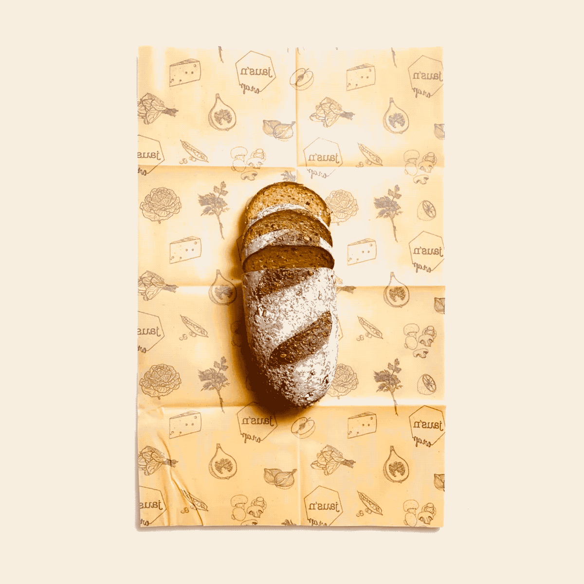 Beeswax Cloth