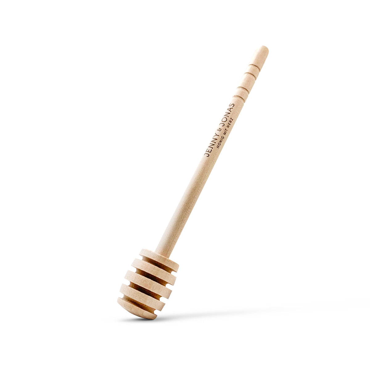 Honey Spoon