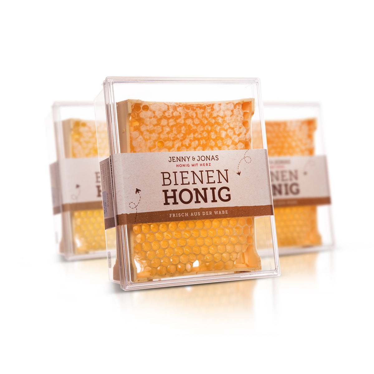 Comb Honey