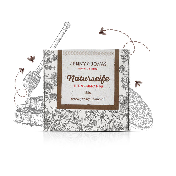 Naturseife