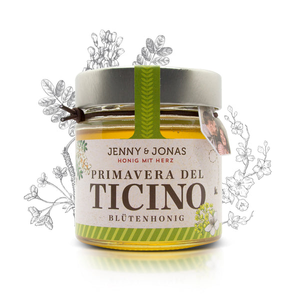 Primavera del Ticino