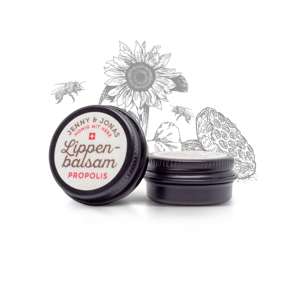 Lippenbalsam