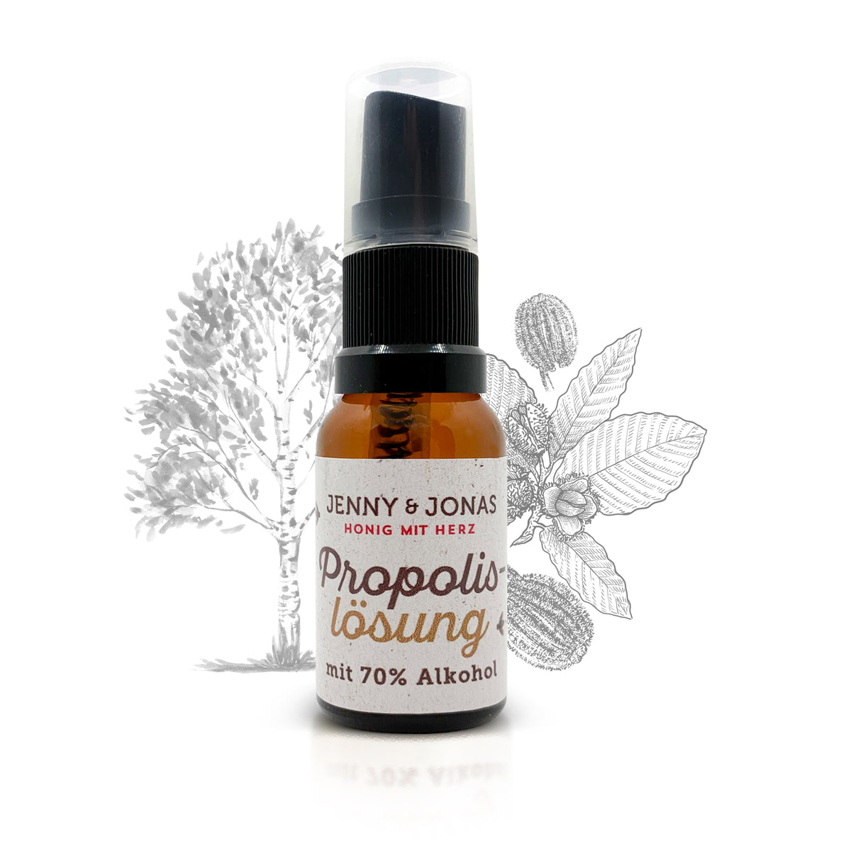Propolis Solution | Spray